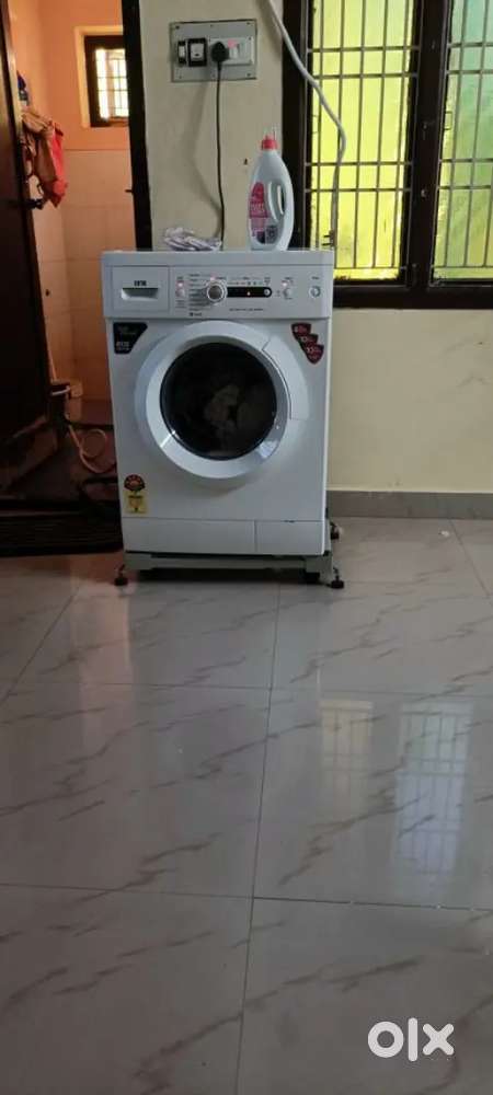 IFB washing machine excellent working condition