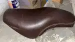 Avenger 220 DTS-i Original Seat