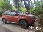 Renault Duster 2017 Automatic Diesel