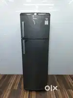 Whirlpool double door refrigerator pt@883