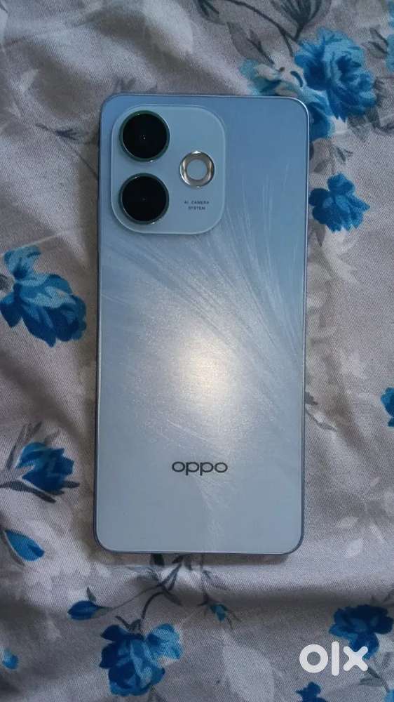 Oppo A 5 pro (just 75 days ) price just 12500