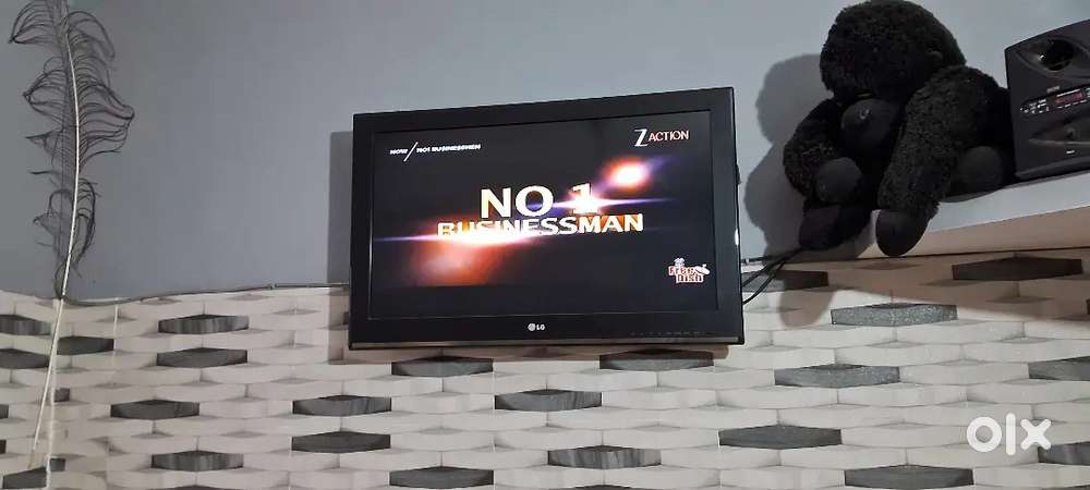 Gud condition tv