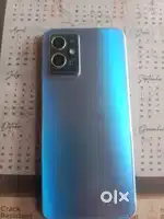 Vivo y 75 Good condition warranty out h