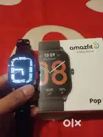 AmazeFit POP 3s Smartwatch