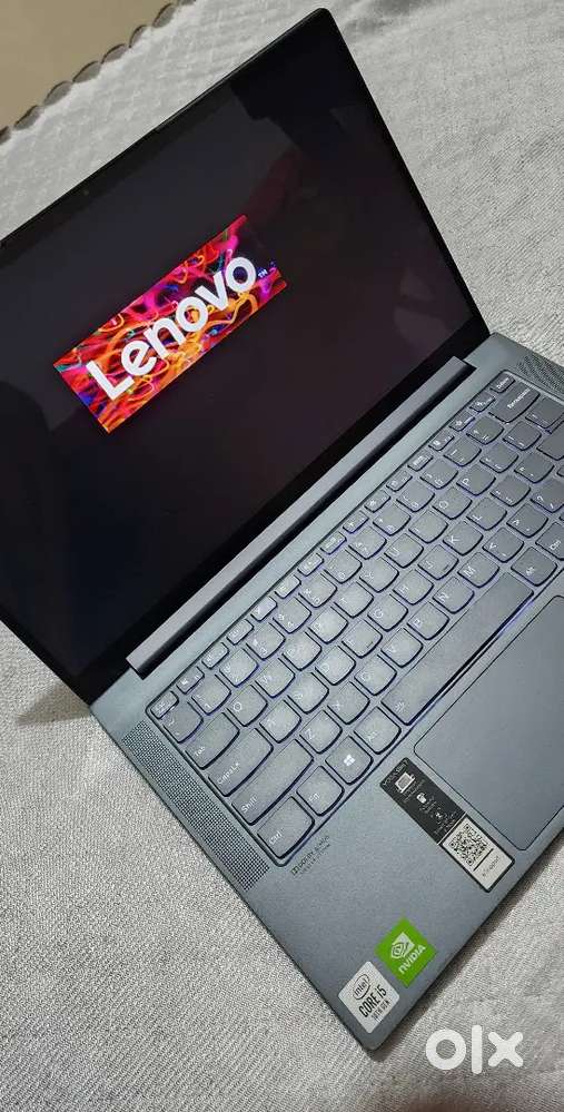 Lenovo yoga slim 7 Gen-10
