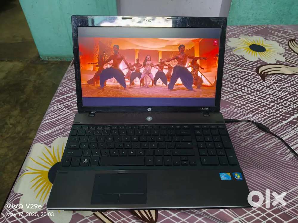 Hp laptop Good condition