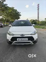 Hyundai i20 Active 2018 Diesel