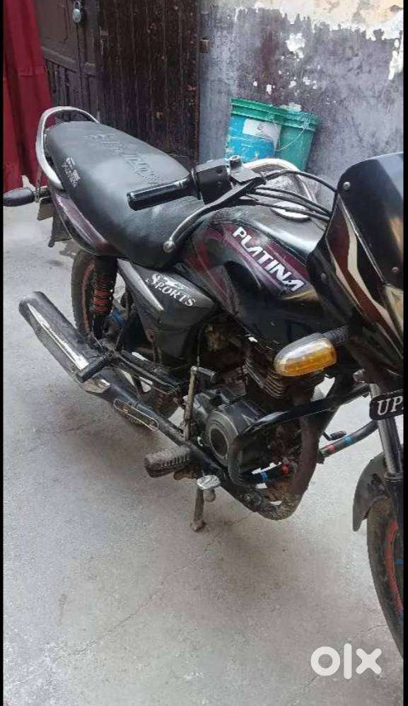 Brand new condition.  ,  single hand drive