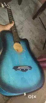 New Guitar