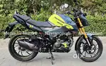 Hero Xtreme 160R V4 Premium
2024 Genuine 4k Kilometres Running