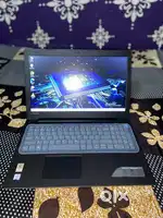 Lenovo laptop
