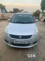 Maruti Suzuki Swift 2012 Diesel Well Maintained