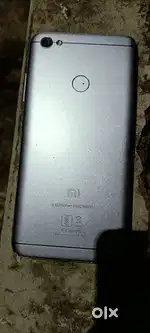 Redmi y1 4 gb and 64 gb
