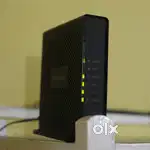 Technicolor hathway router