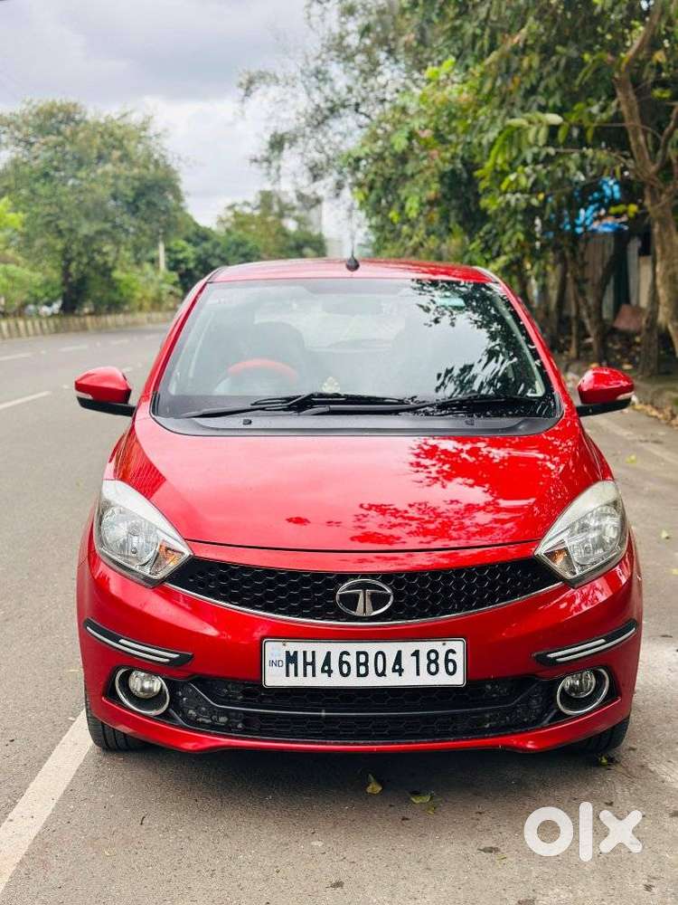 Tata Tiago 1.05 Revotorq XZ, 2019, Diesel