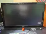 Dell All in One 24inch screen