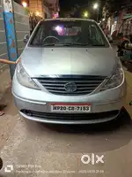 Tata Vista Tech 2012 Diesel 78298 Km Driven