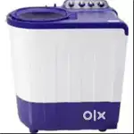Whirlpool 7.5 kg 5 Star Semi Automatic Top Load Washing Machine
