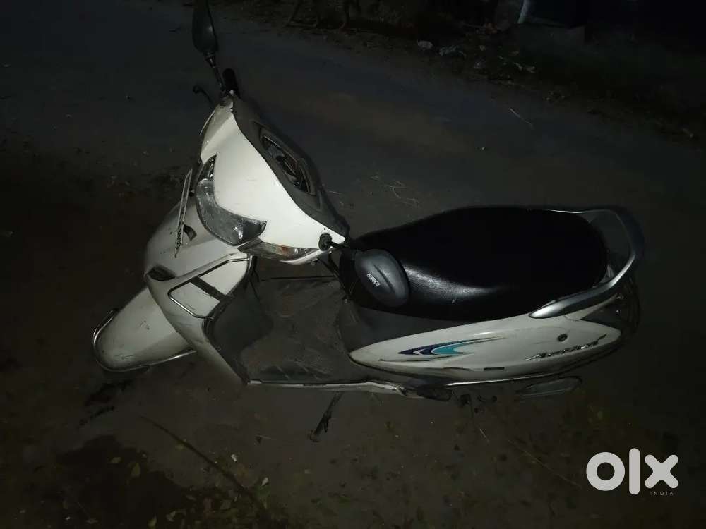 Activa 2016 RC ONLY. ENGINE IN GOOD CONDITION