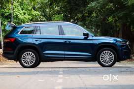 Skoda Kodiaq 2.0 L&K TSI DSG, 2023, Petrol