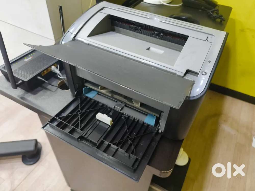 Canon LBP2900B Single Function Monochrome Laser Printer