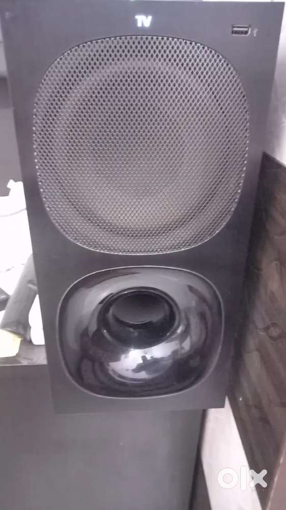 Sony audio system