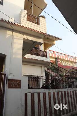 Vastu compliance duplex
