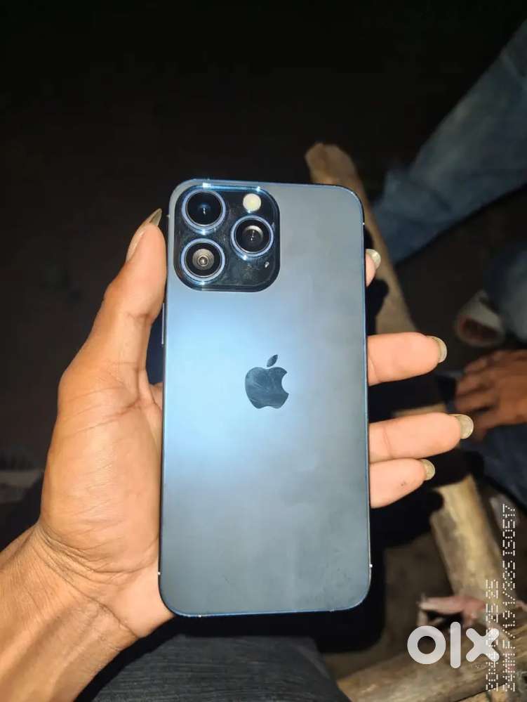 I phone 15pro max