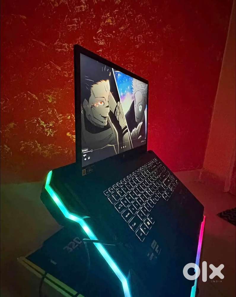 Acer Nitro V15 Gaming Laptop વેચવાનુ છે – ₹65,000