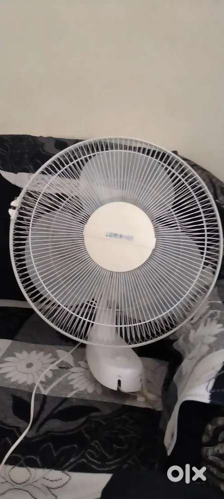 Wall Fan Very Good Condition