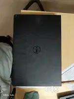 Dell laptop