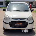 Maruti Suzuki Alto 800 Lxi, 2014, Petrol