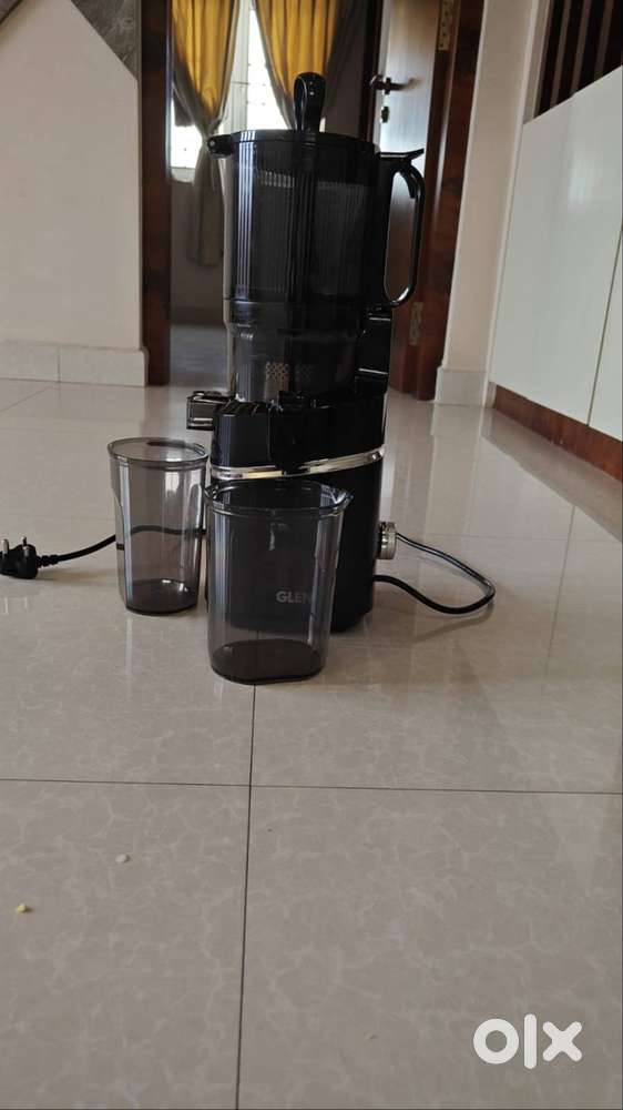 Glen Juicer