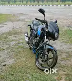 Bajaj Pulsar 150 Twin Disk
