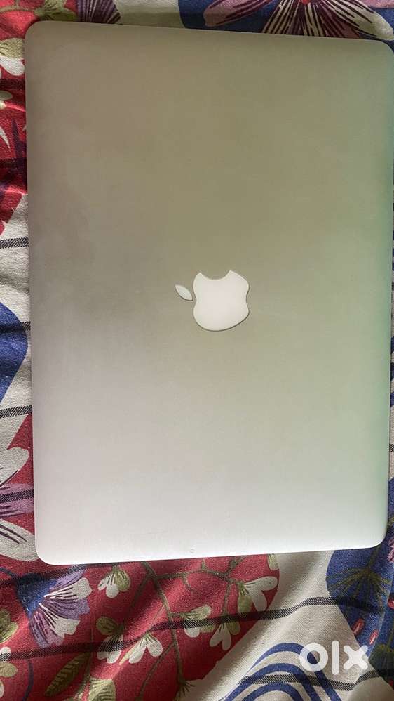 MacBook Air 2017