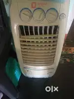 Orient electronic's cooler
