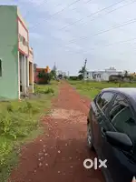 Plot for sale near Veltech avadi