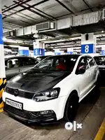 Volkswagen Polo GT TSI Well Maintained