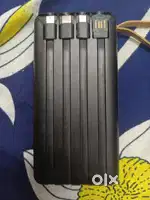 Landmark 10000 mAh Power Bank