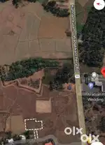 Close to Kunnamkulam–Wadakkanchery SH.