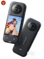Insta360 X3