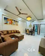Shrinathpuram 4bhk furnished house