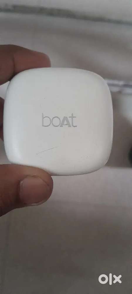 Boats airpods