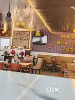 Cook हेल्पर साफ सफाई, वेटर रेस्टोरेंट स्टाफ चाहिए