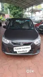 Maruti Suzuki Alto K10 VXi (O), 2019, Petrol