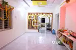 For Rent new individual house 140 sqrds , west facing,