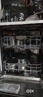 LG 14 plates Dishwasher