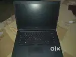 DELL LAPTOP 8GB RAM 256GB SSD With Orignal Charger, Window 10.