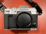 Fujifilm XT-50 Camera Body