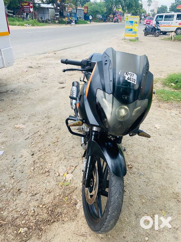 Running Condition, Single owner, Coimbatore Vehicle, Engine Good , TN